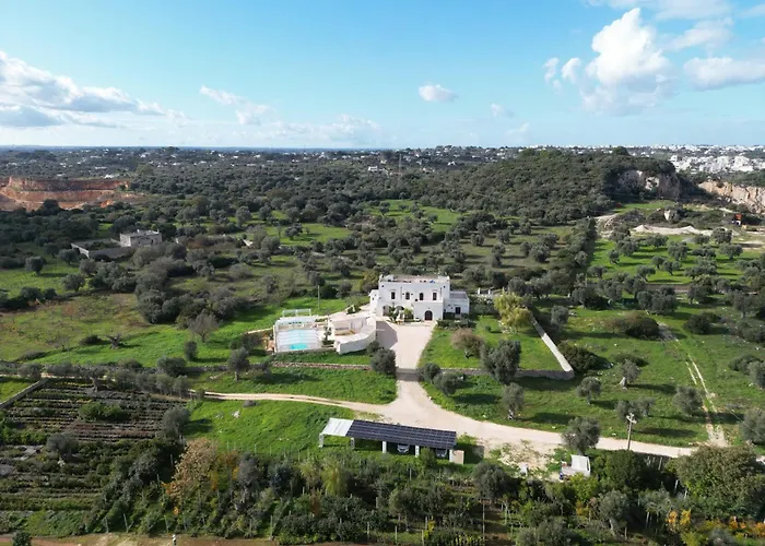 Masseria Donna Nina