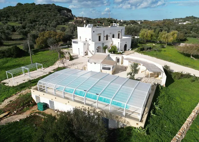 Masseria Donna Nina