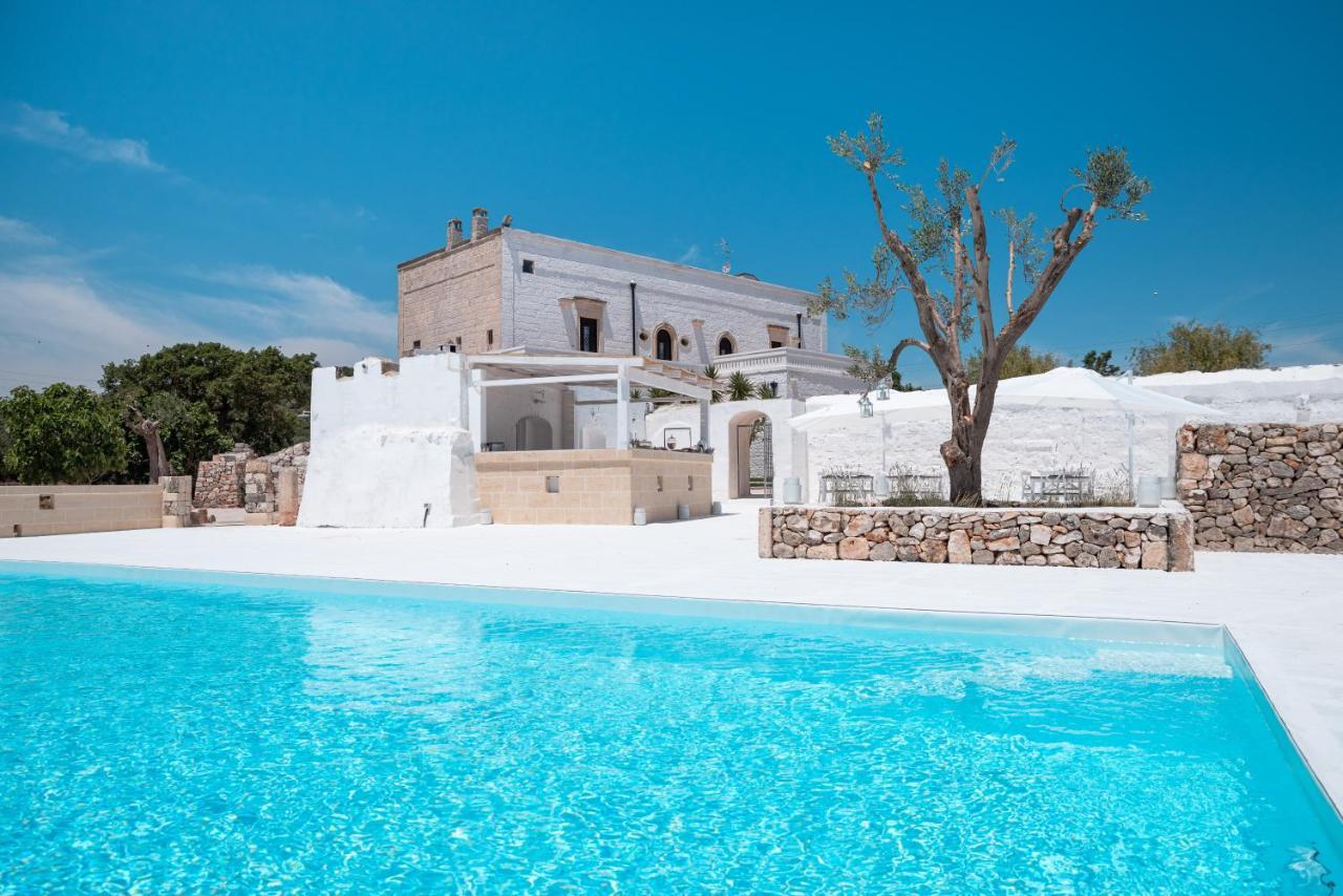 Masseria Donna Nina Casa di campagna Ostuni