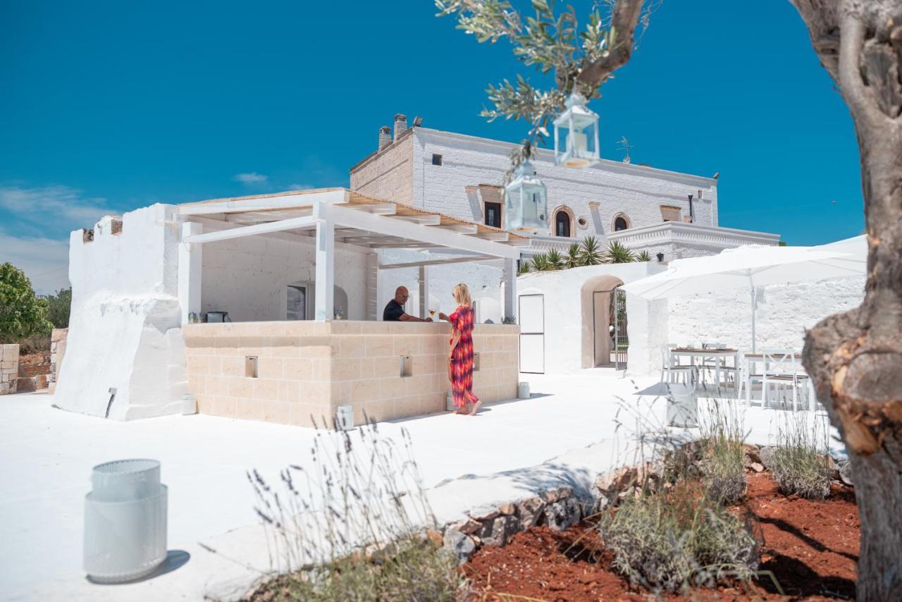 Masseria Donna Nina *