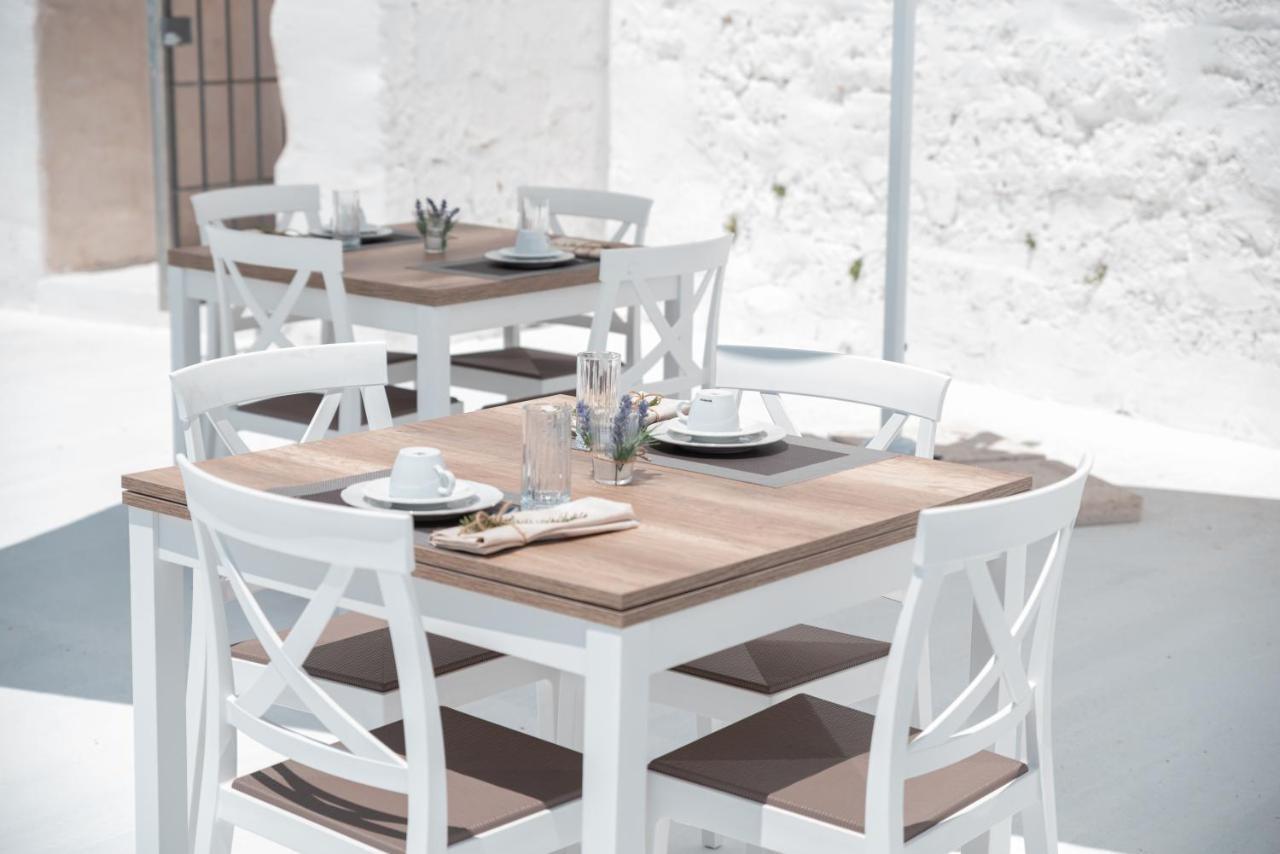 Masseria Donna Nina Casa di campagna *