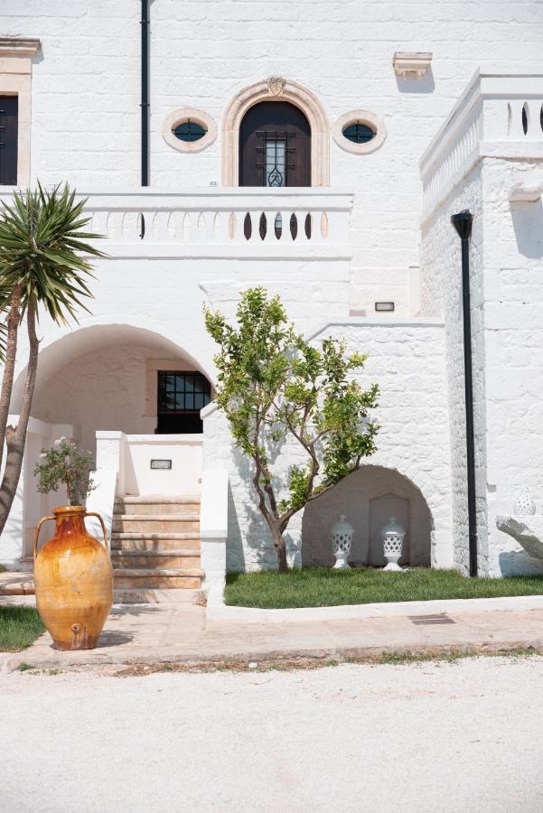 Masseria Donna Nina Casa di campagna Ostuni