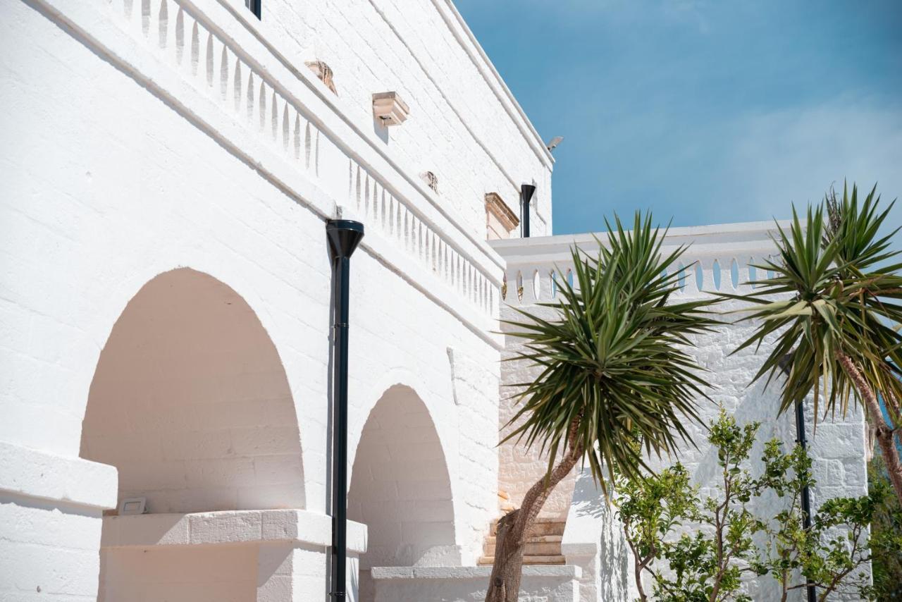 Masseria Donna Nina Casa di campagna