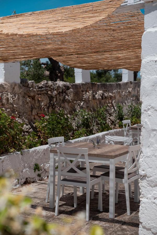 Masseria Donna Nina Casa di campagna