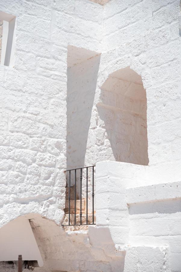 Casa di campagna Masseria Donna Nina *
