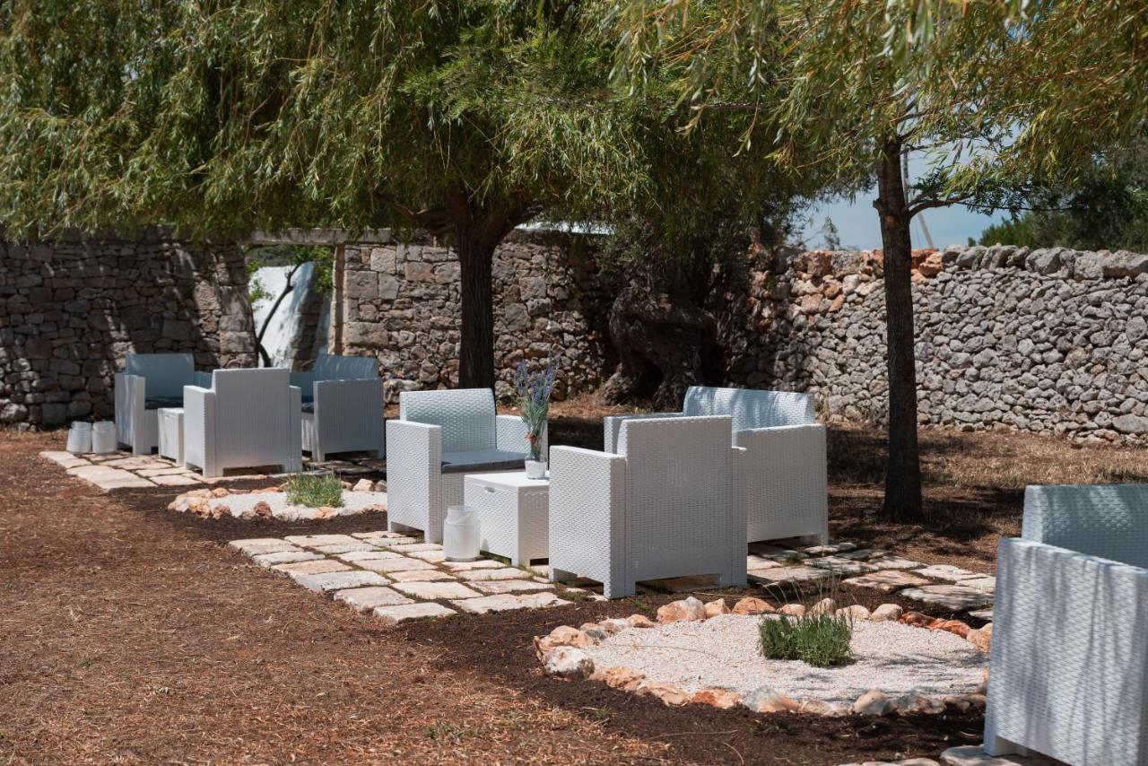 Casa di campagna Masseria Donna Nina Ostuni