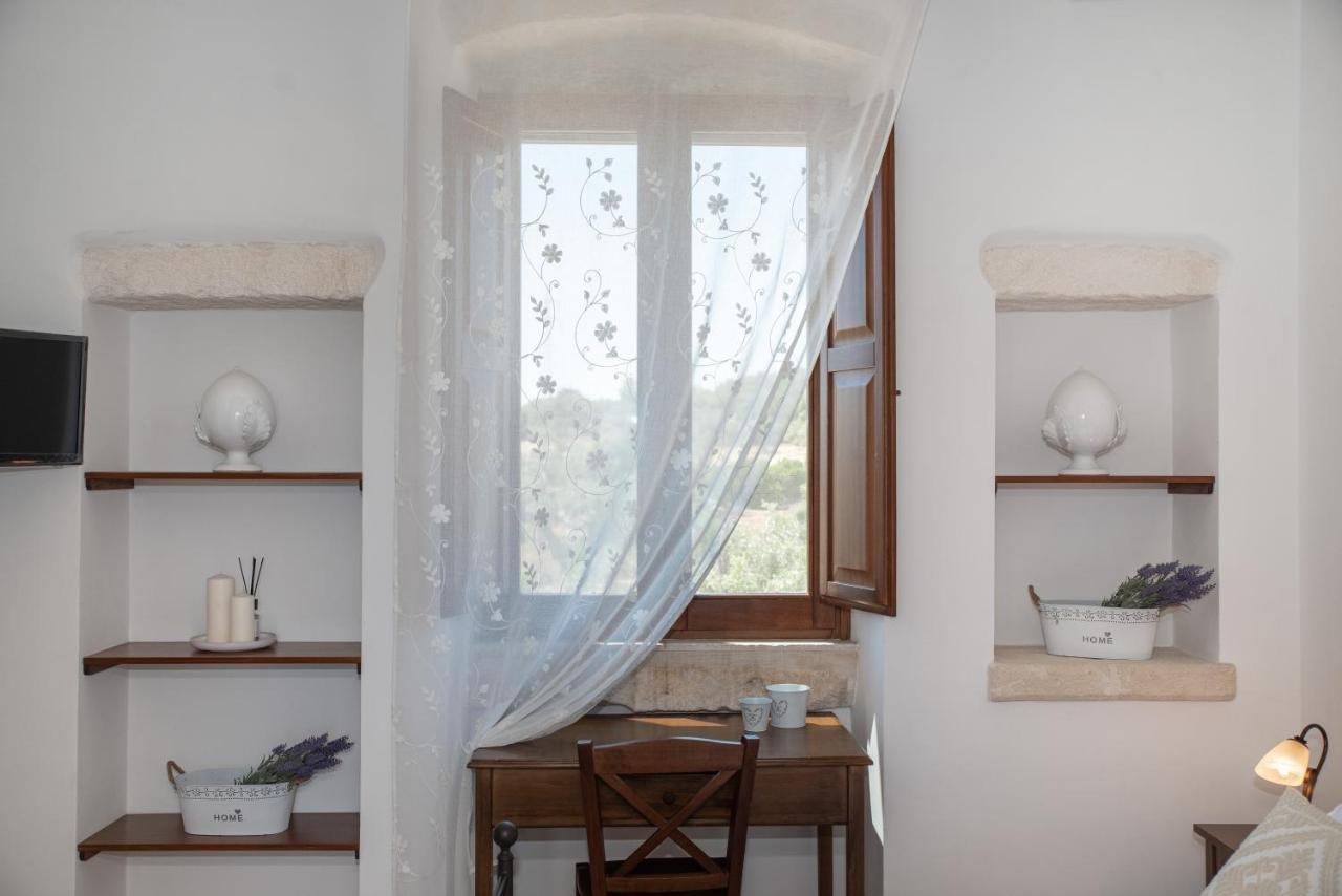 Masseria Donna Nina Casa di campagna *