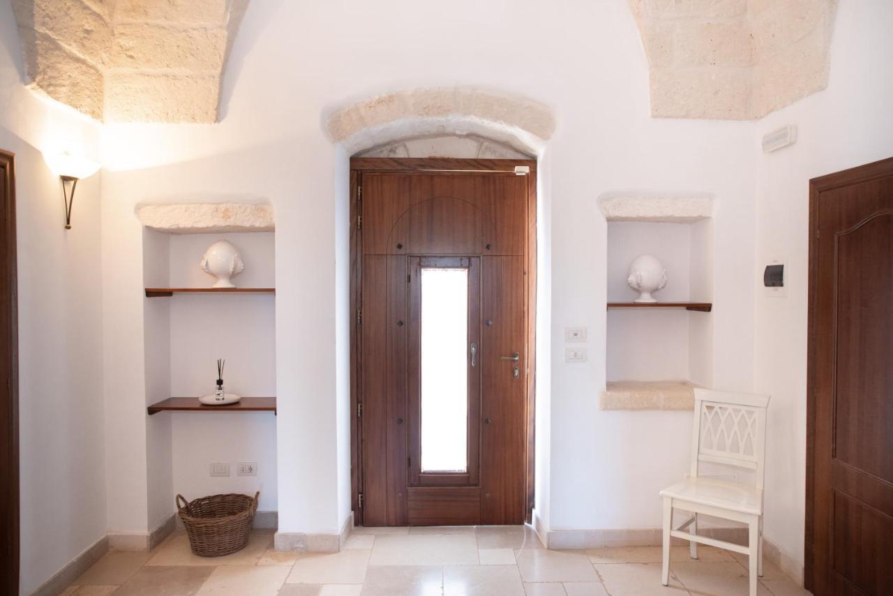 Masseria Donna Nina Casa di campagna