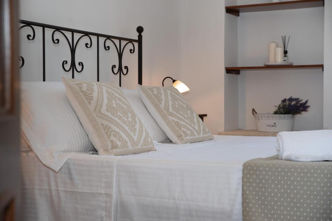 Masseria Donna Nina Casa di campagna *