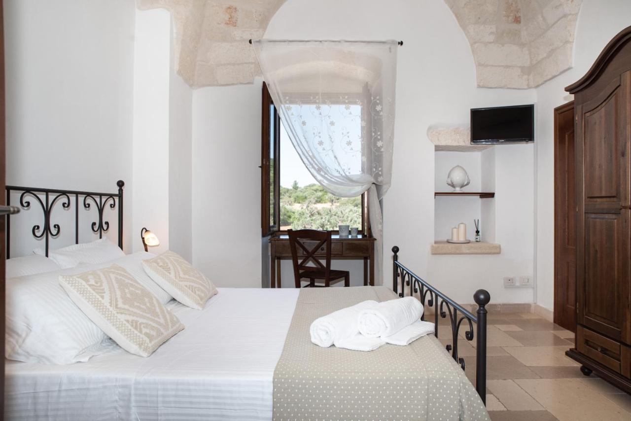 Masseria Donna Nina * Ostuni