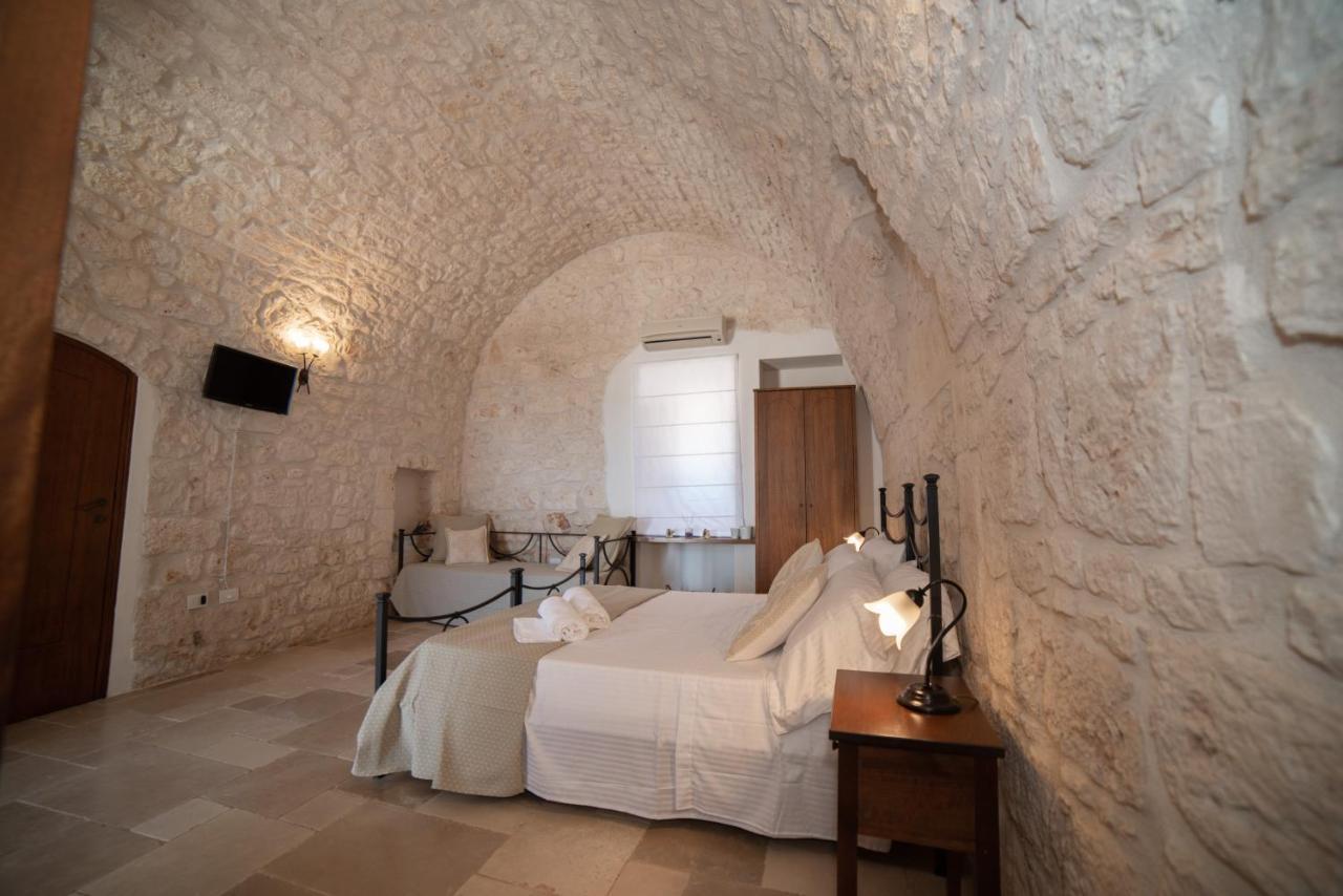 Masseria Donna Nina Casa di campagna