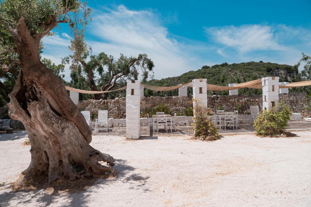 Masseria Donna Nina * Ostuni