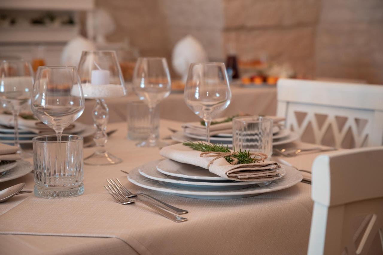 Masseria Donna Nina