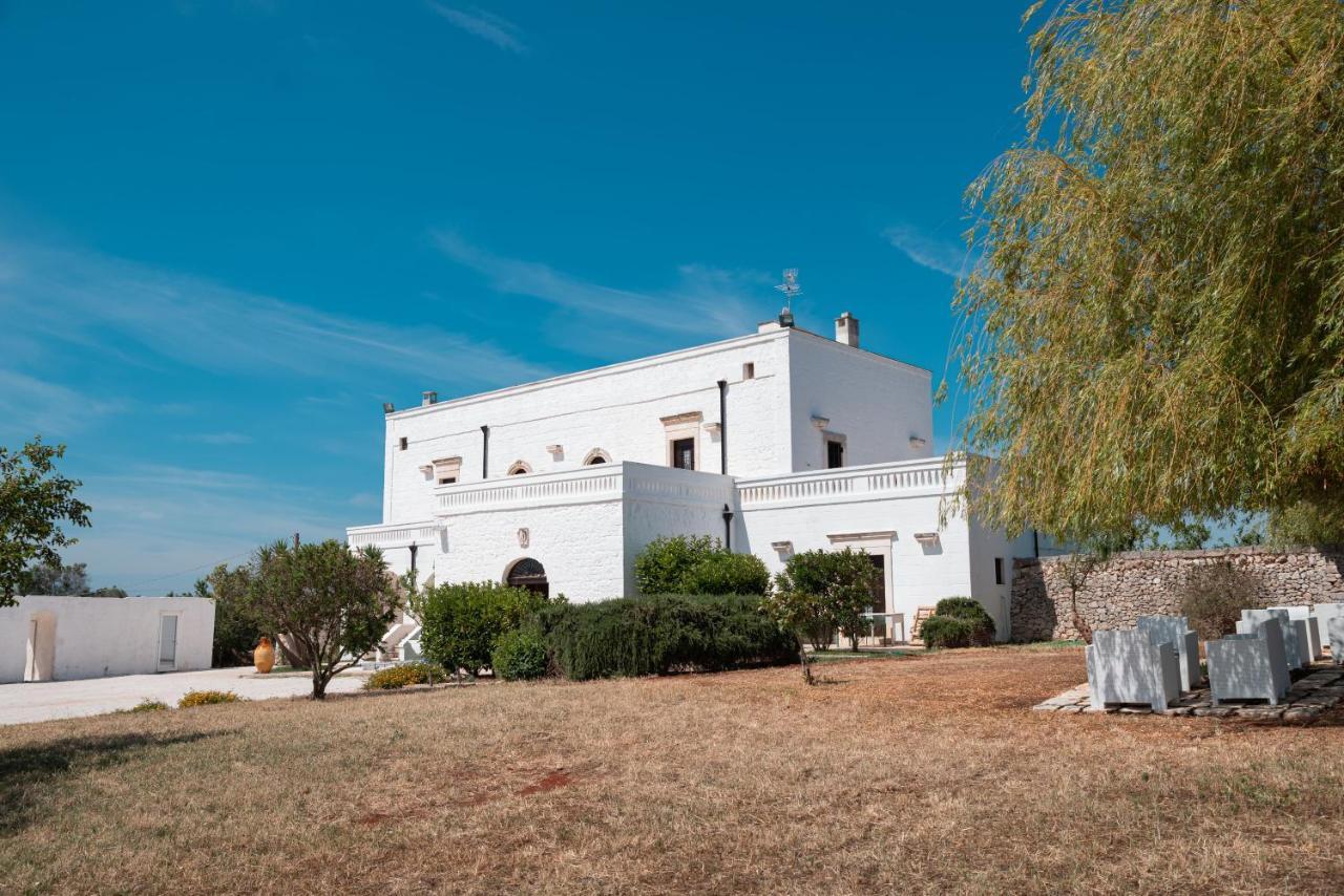 Masseria Donna Nina * Ostuni