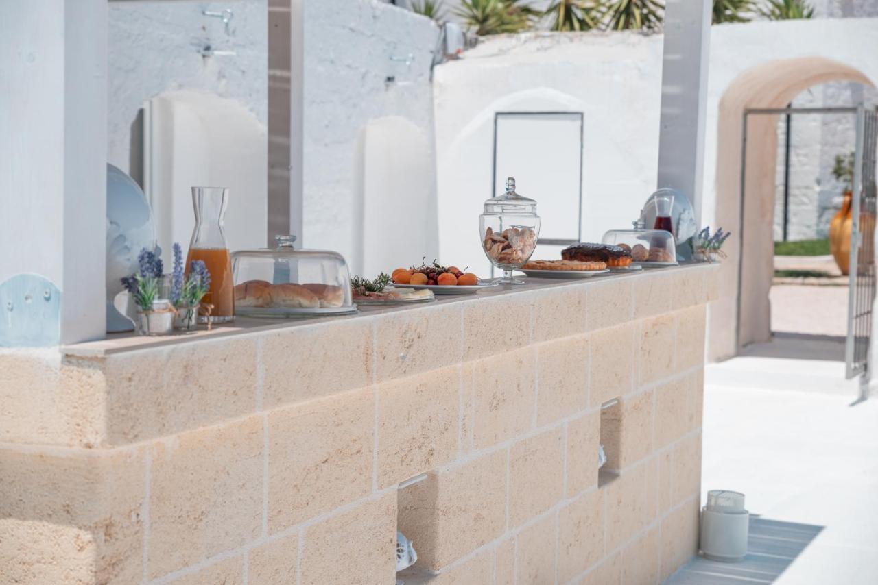 Masseria Donna Nina Ostuni