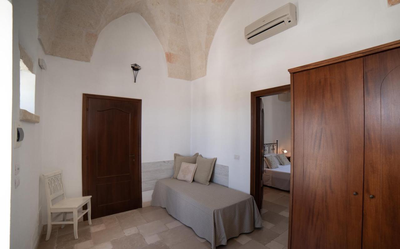 Masseria Donna Nina * Ostuni