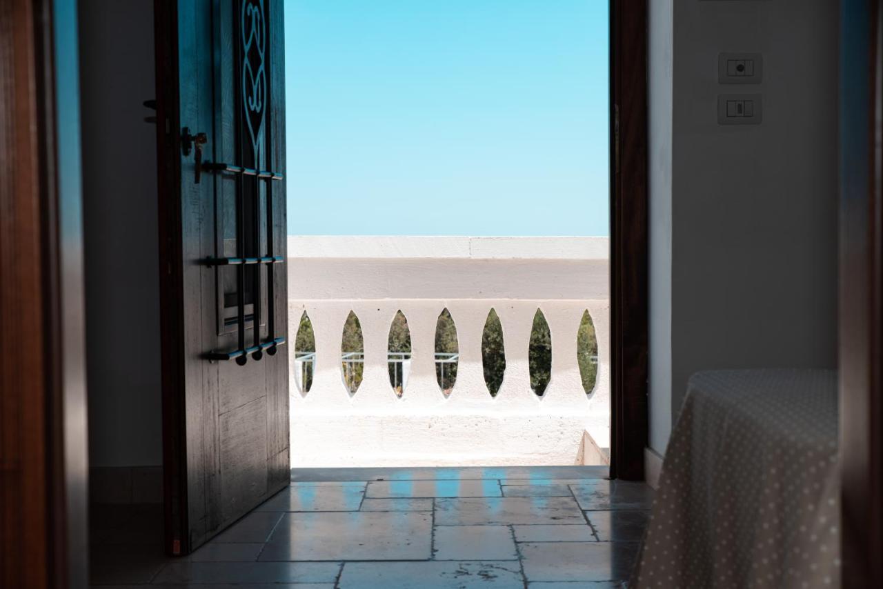 Masseria Donna Nina Casa di campagna