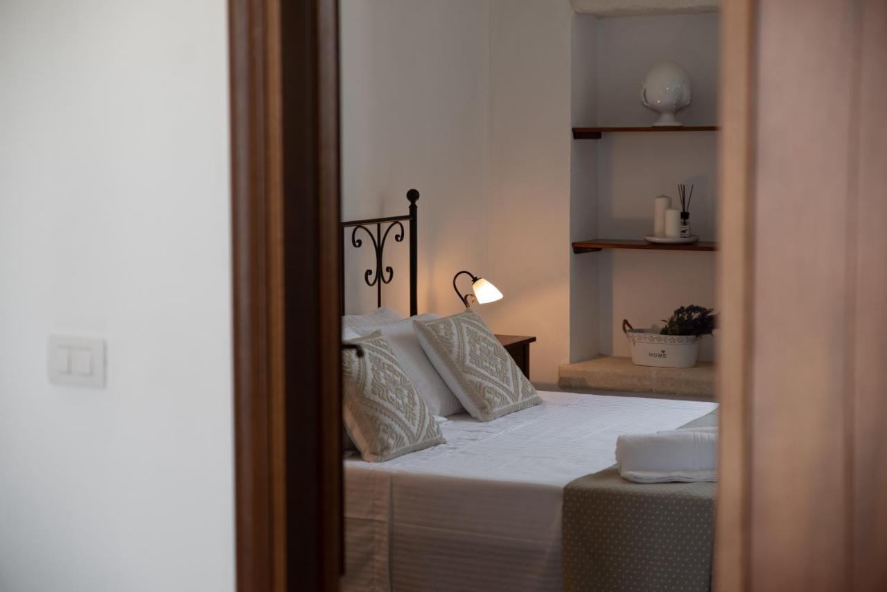 Masseria Donna Nina Casa di campagna *