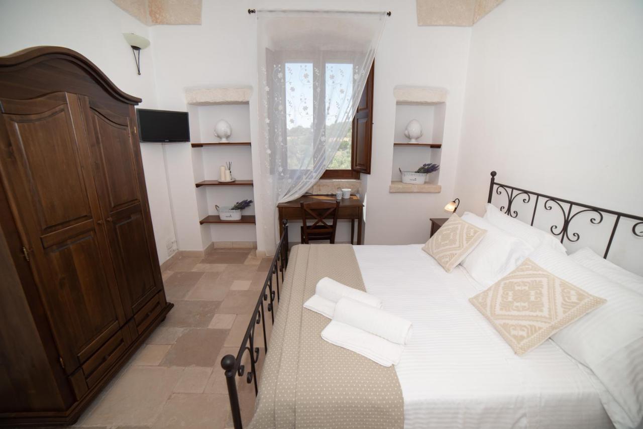 Masseria Donna Nina * Ostuni