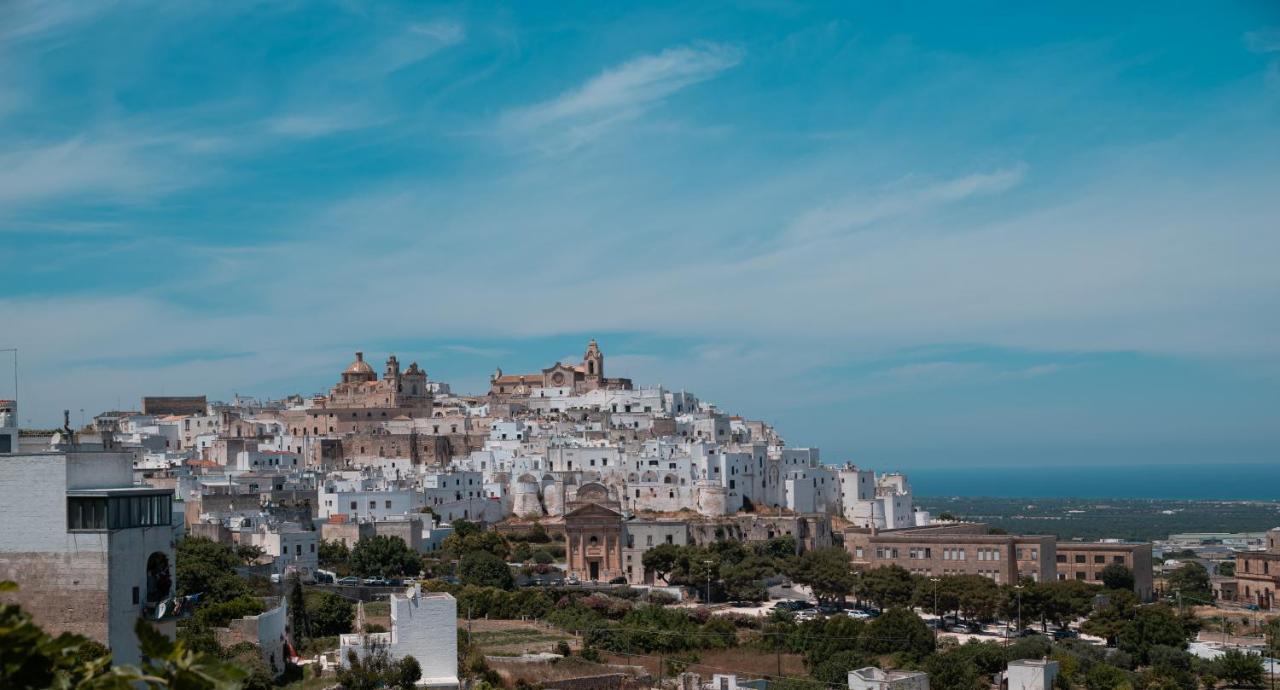 Casa di campagna Masseria Donna Nina