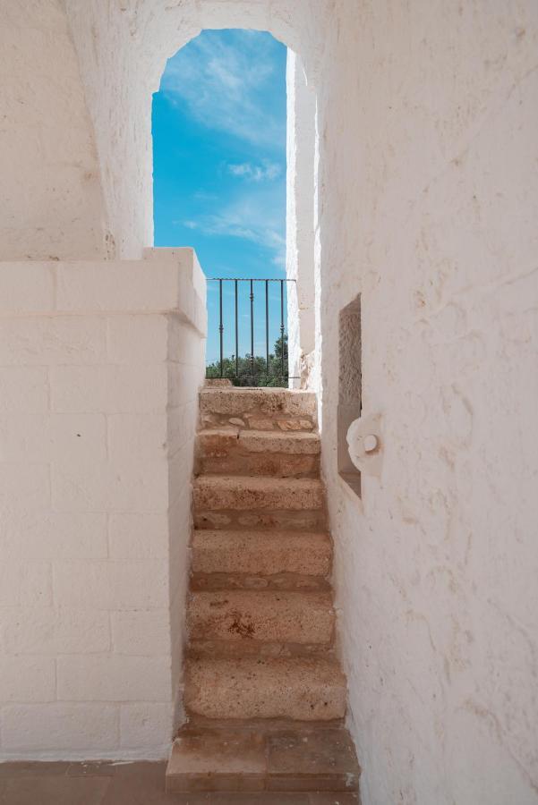 Casa di campagna Masseria Donna Nina Ostuni