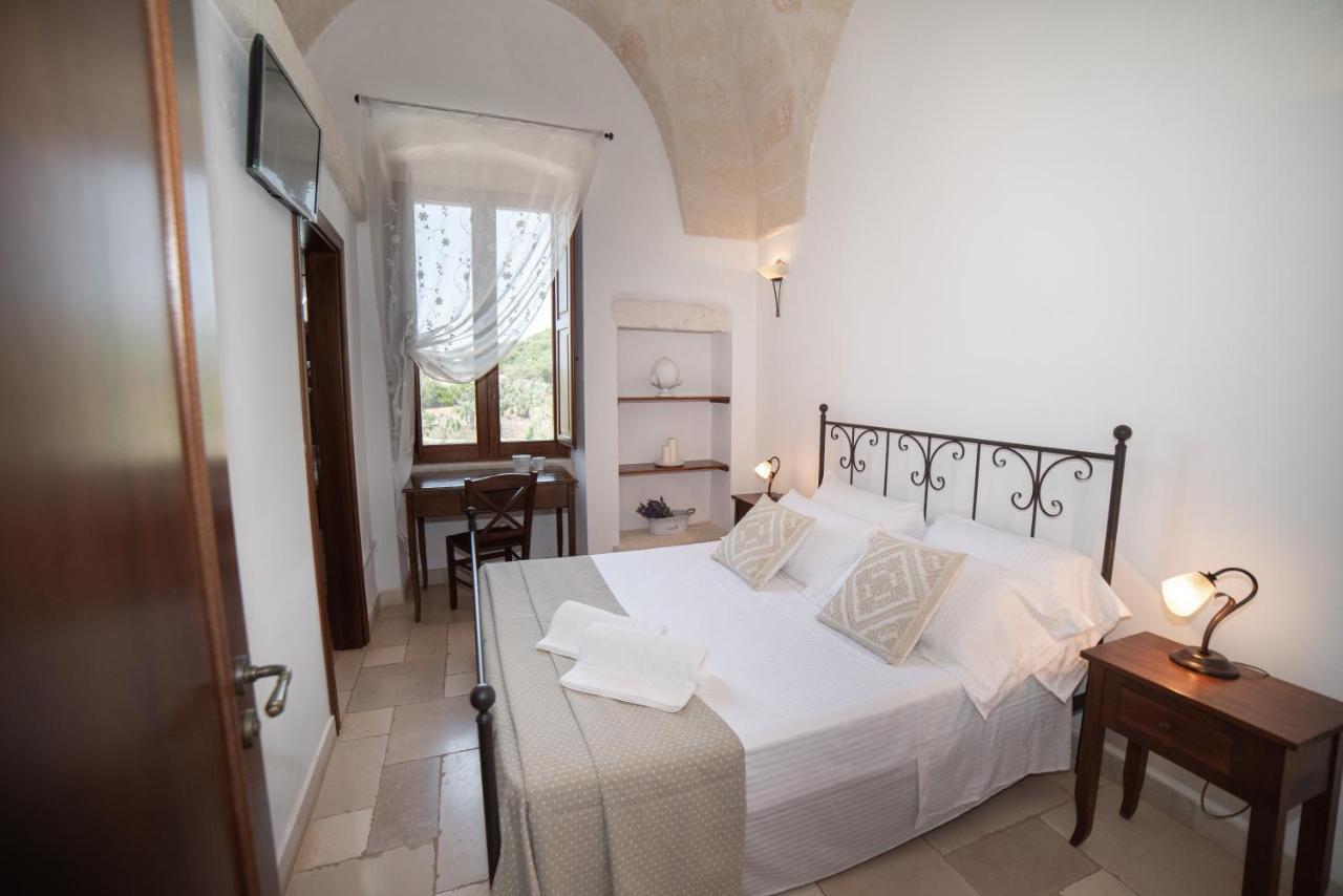 Casa di campagna Masseria Donna Nina