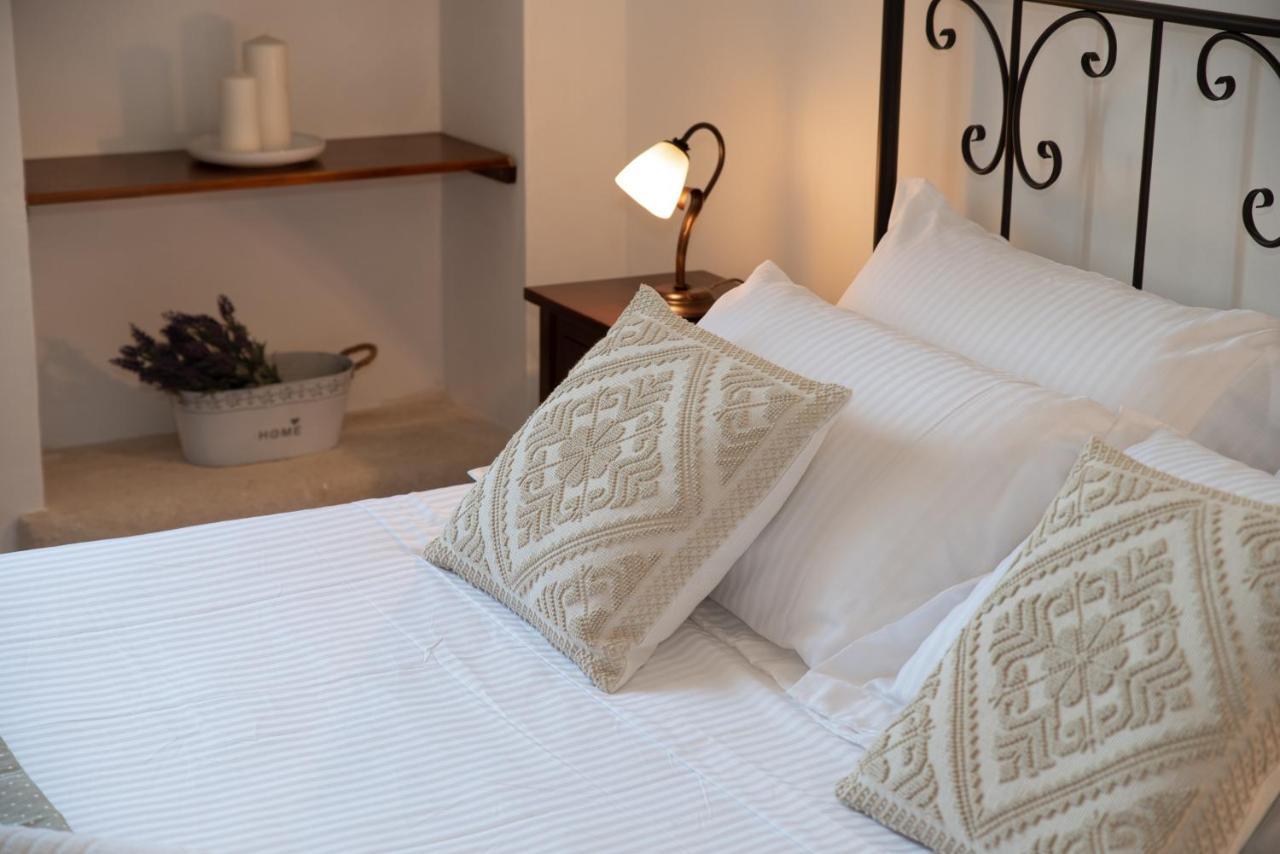 Casa di campagna Masseria Donna Nina *