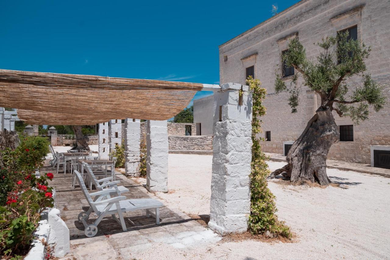 Masseria Donna Nina