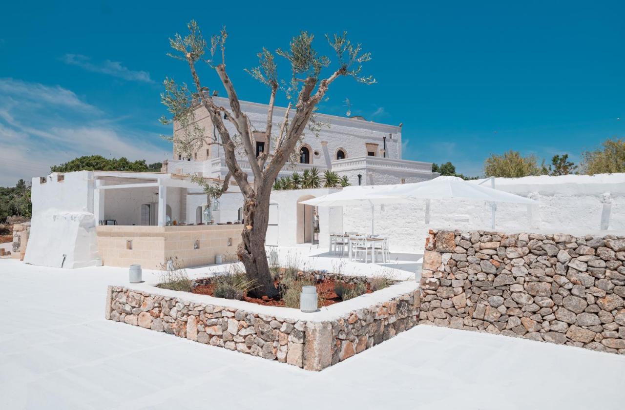 Masseria Donna Nina Casa di campagna Ostuni