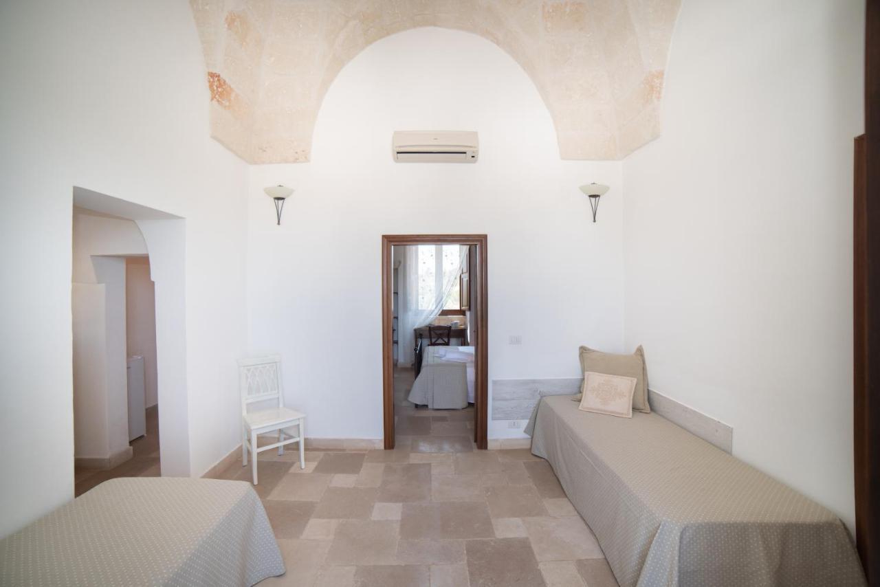 Masseria Donna Nina Casa di campagna Ostuni