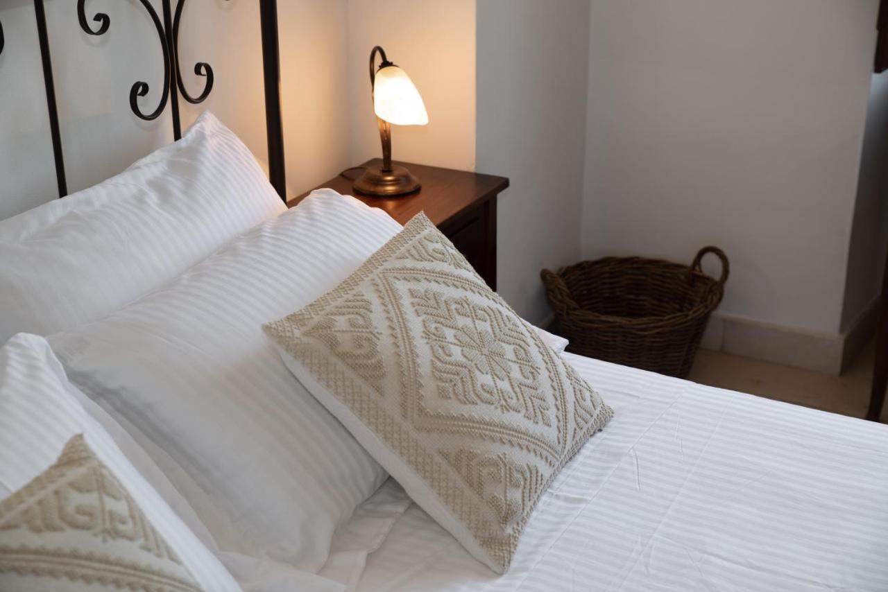Casa di campagna Masseria Donna Nina