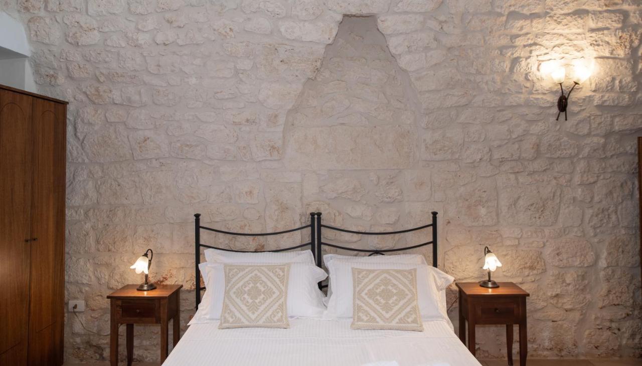 Masseria Donna Nina