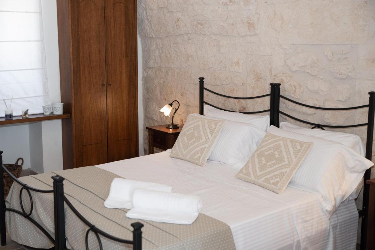 Masseria Donna Nina * Ostuni