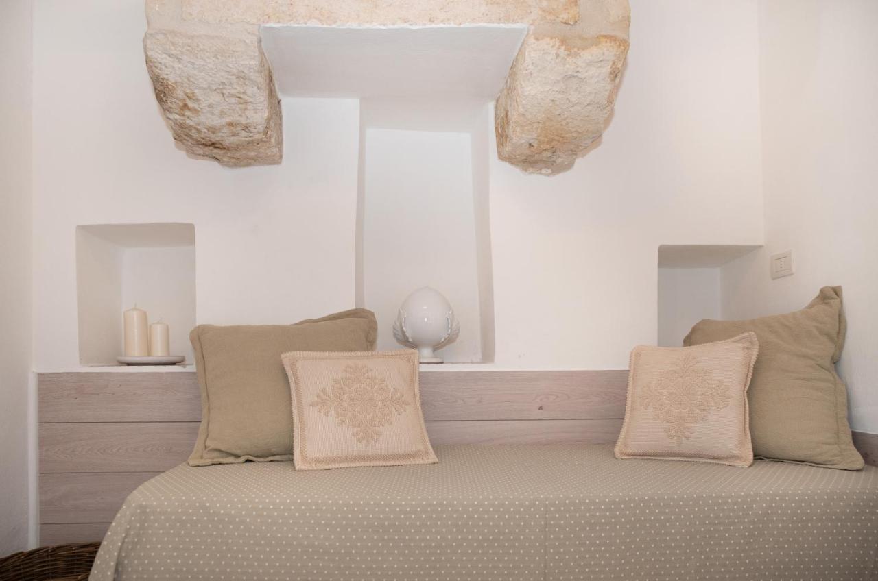 Masseria Donna Nina Ostuni