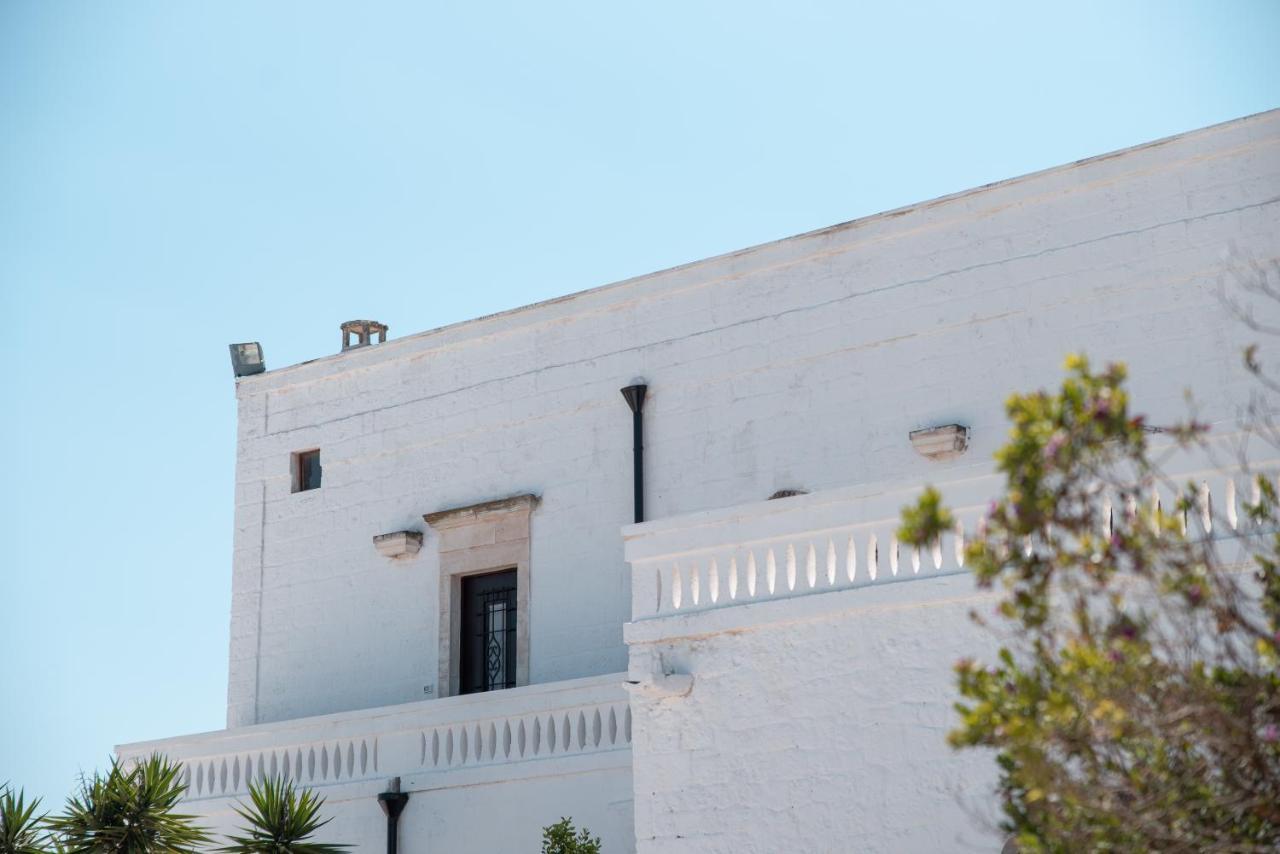 Masseria Donna Nina *