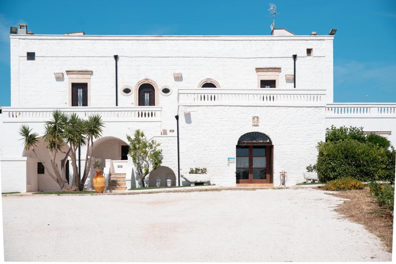 Masseria Donna Nina Casa di campagna