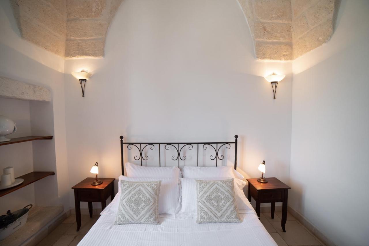 Masseria Donna Nina Ostuni