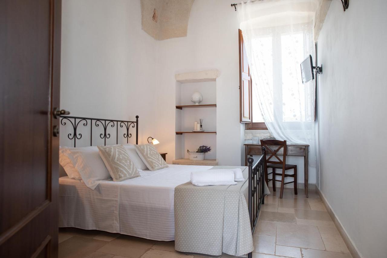 Masseria Donna Nina