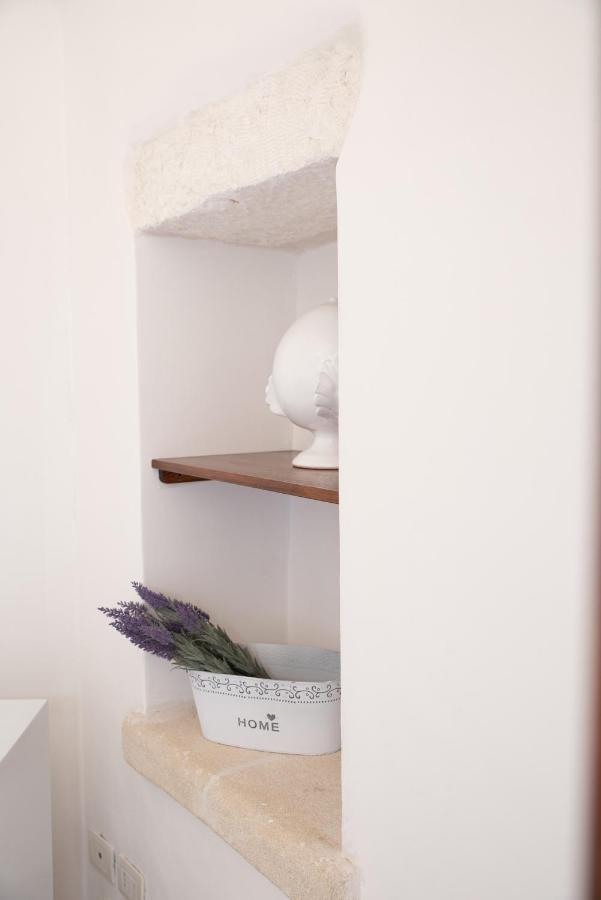 Masseria Donna Nina *
