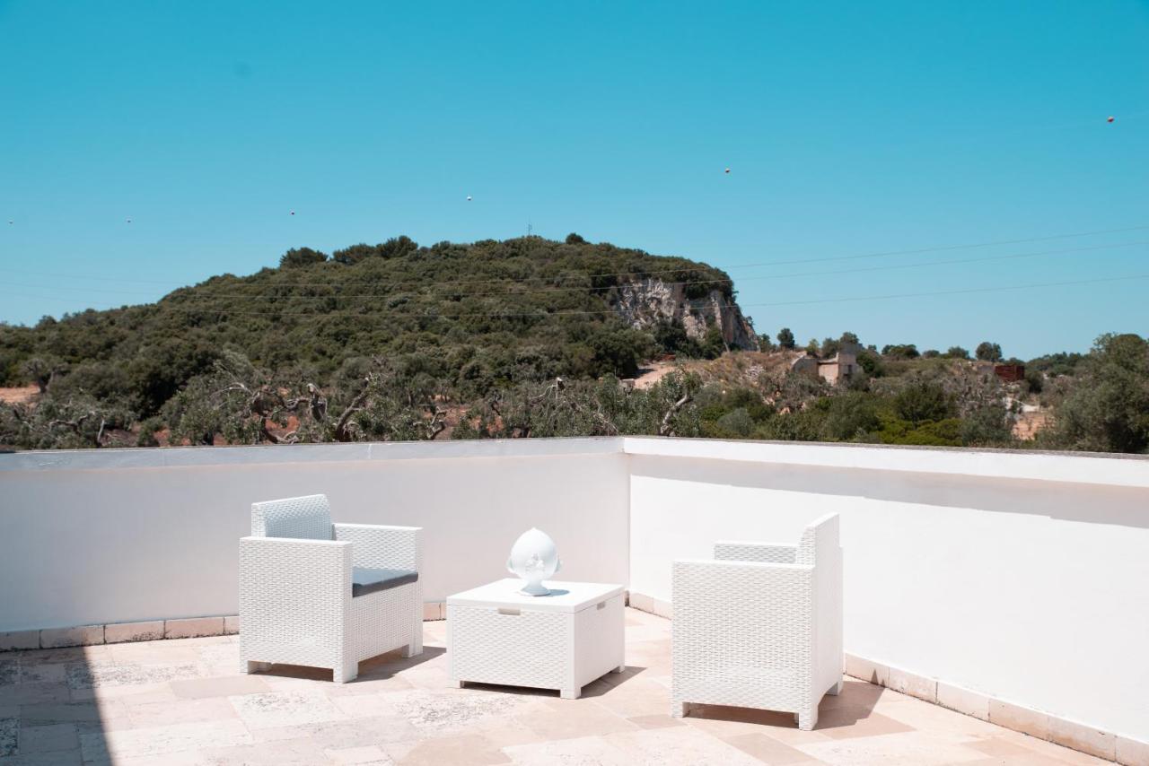 Masseria Donna Nina * Ostuni