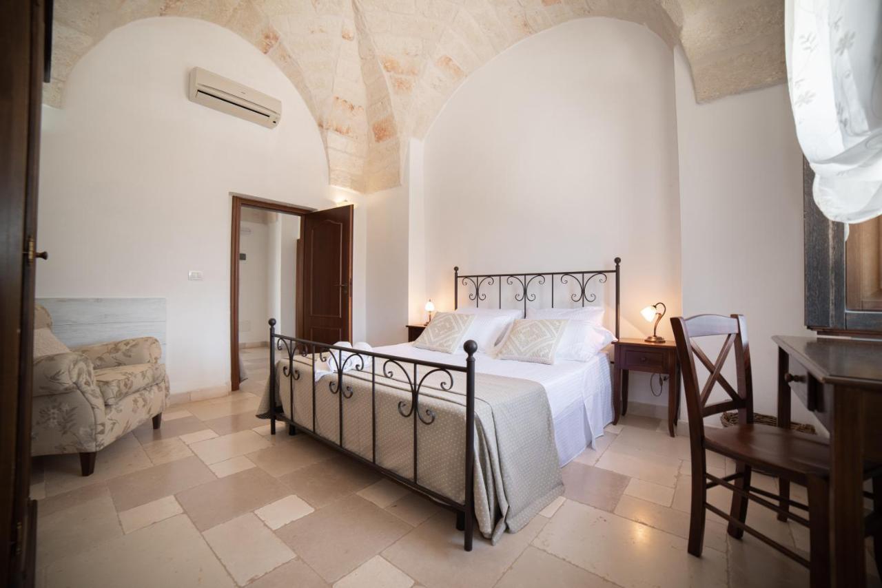 Masseria Donna Nina Casa di campagna Ostuni