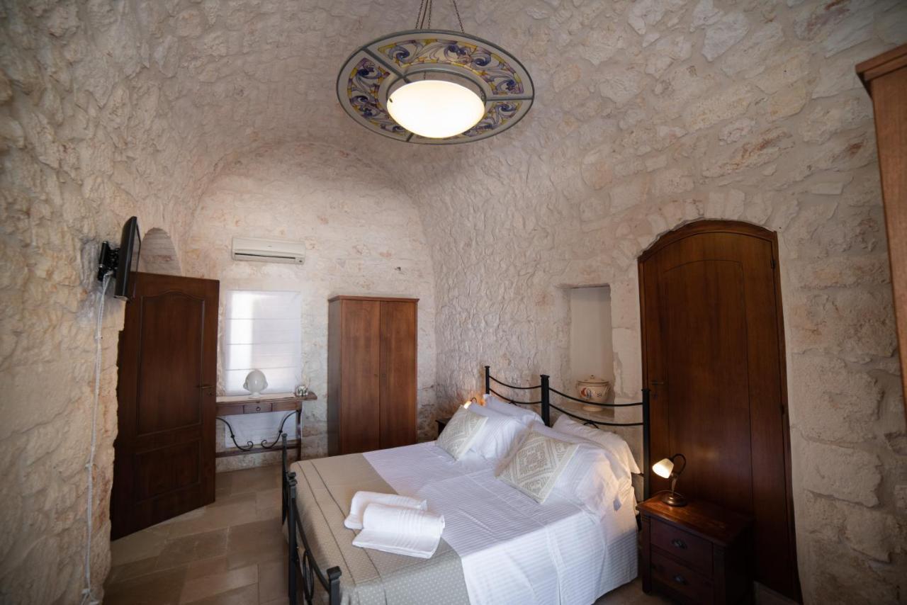 Masseria Donna Nina * Ostuni