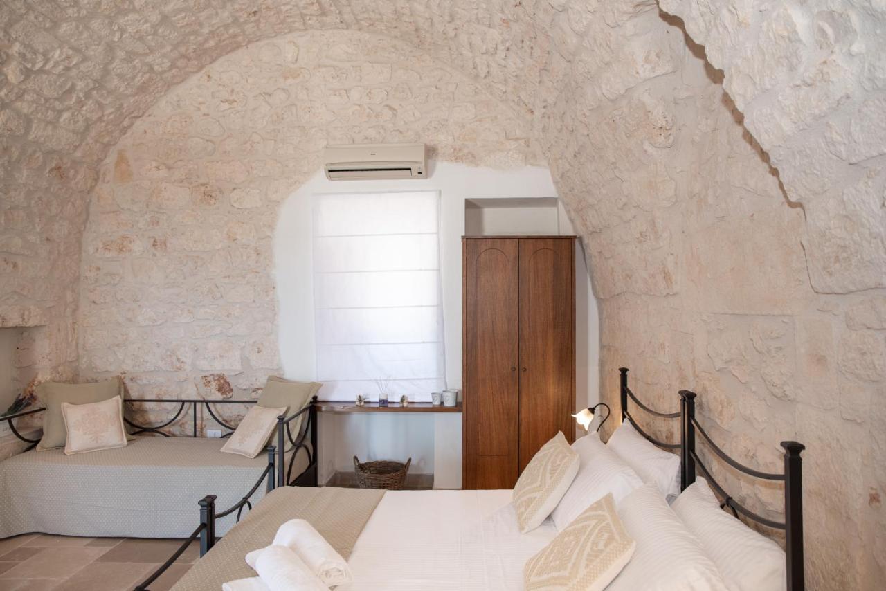 Masseria Donna Nina Casa di campagna