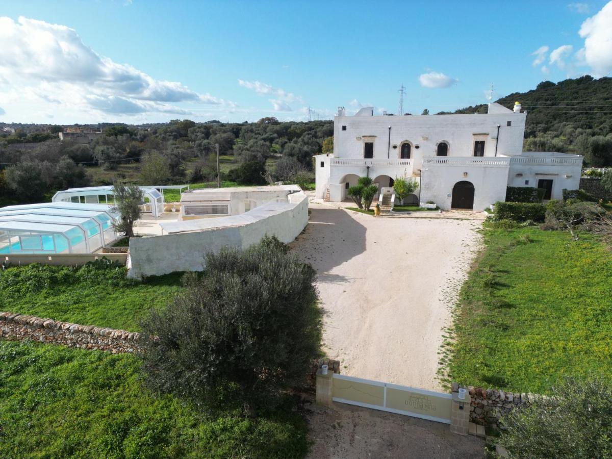 Masseria Donna Nina * Ostuni