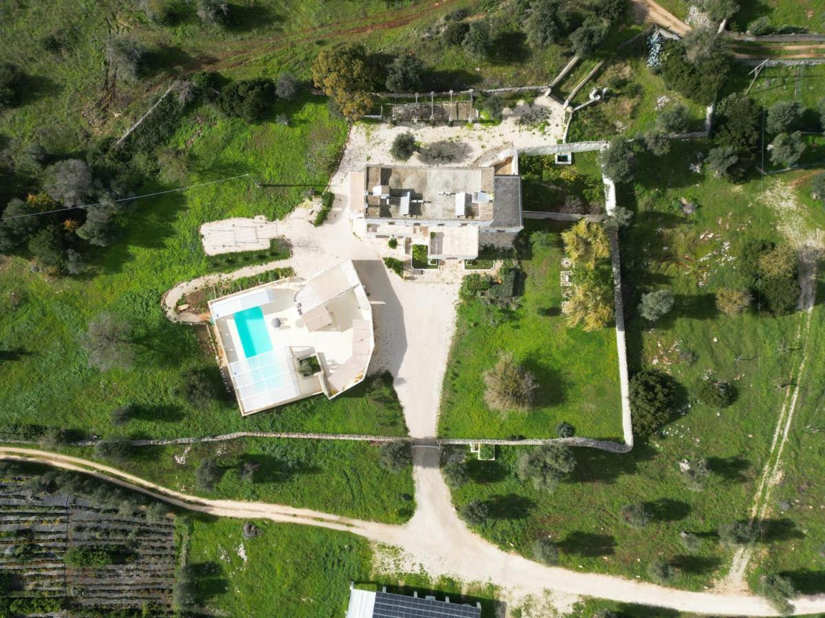 Masseria Donna Nina *