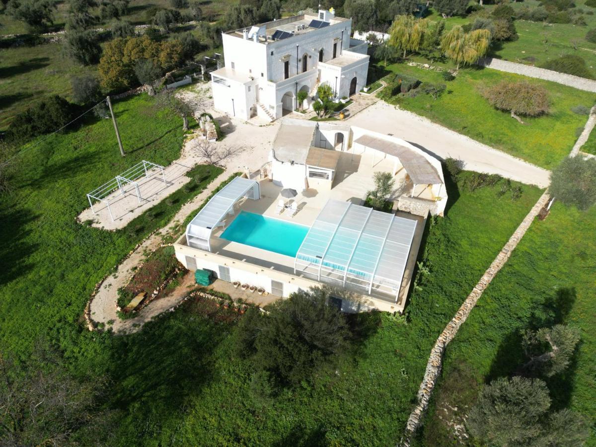 Masseria Donna Nina * Ostuni