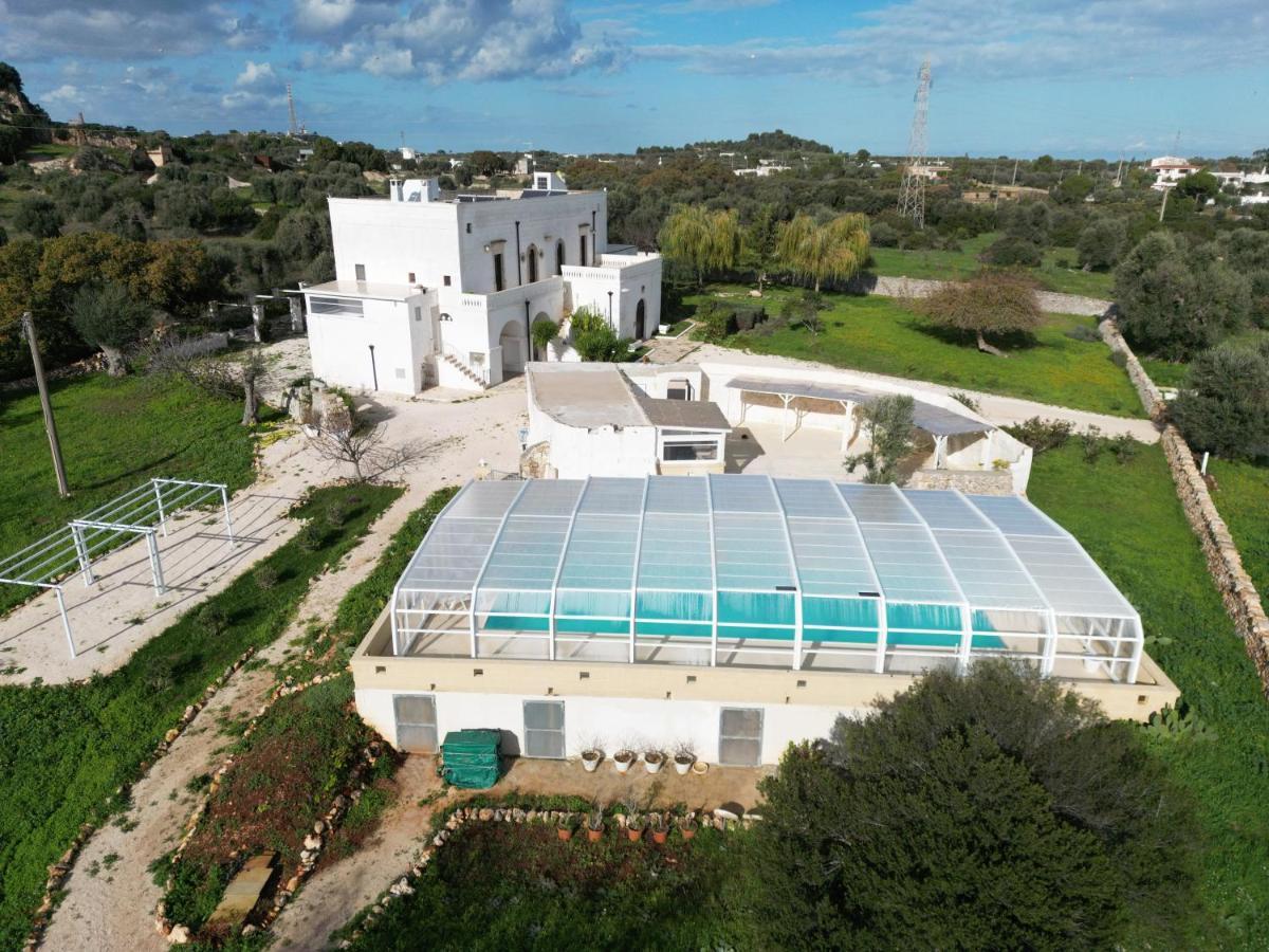 Masseria Donna Nina *
