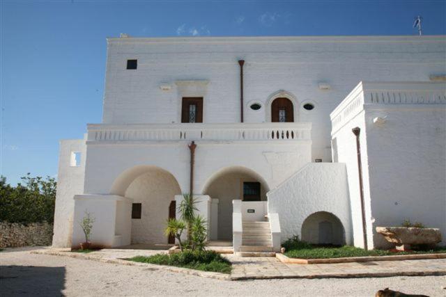 Masseria Donna Nina *