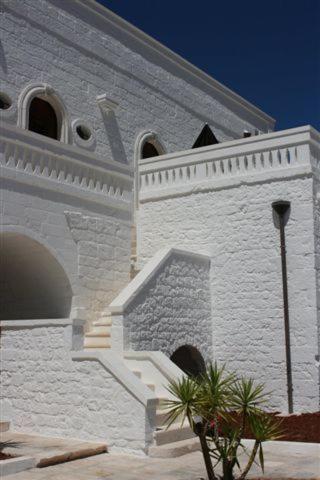 Masseria Donna Nina