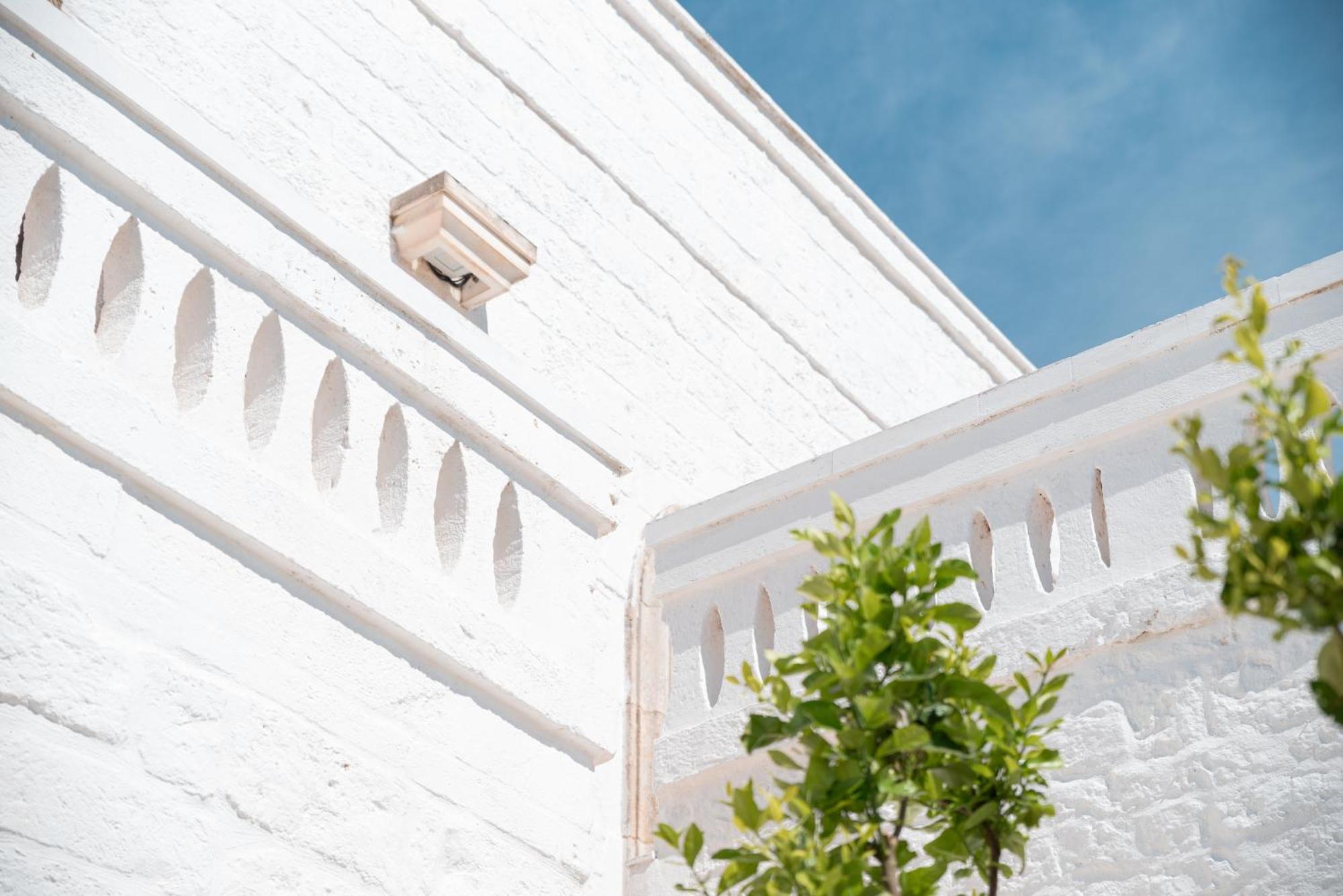 Casa di campagna Masseria Donna Nina Ostuni